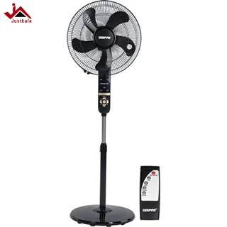 پنکه ایستاده جیپاس مدل GF21112N