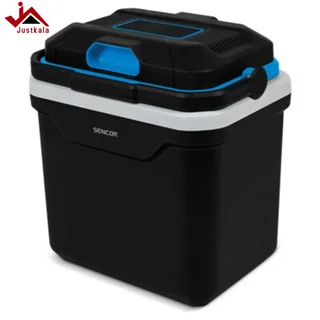 یخچال ماشین سنکور مدل SCM 2224BL